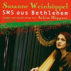 Sms Aus Bethlehem - Weinhöppel,Susanne