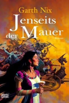 Jenseits der Mauer - Nix, Garth