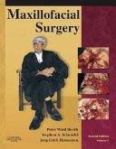 Maxillofacial Surgery, 2 Vols.
