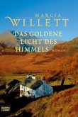 Das goldene Licht des Himmels