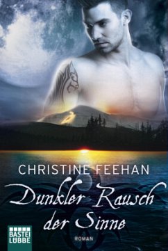 Dunkler Rausch der Sinne / Dark Carpathians Bd.8 - Feehan, Christine