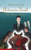 Artemis Fowl / Die verlorene Kolonie Bd.5