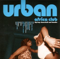 Urban Africa Club - Diverse