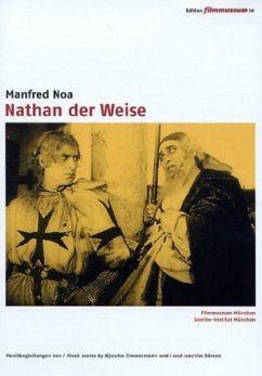 Nathan der Weise - Edition filmmuseum 10