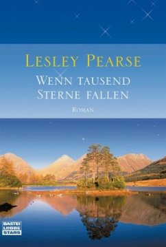 Wenn tausend Sterne fallen - Pearse, Lesley