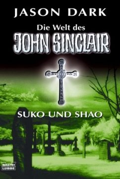Cover Suko und Shao