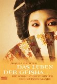 Das Leben der Geisha