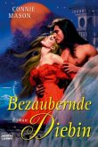 Bezaubernde Diebin