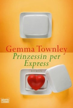 Prinzessin per Express - Townley, Gemma