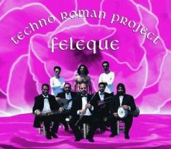 Feleque - Techno Roman Project