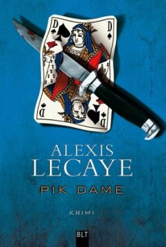 Pik Dame - Lecaye, Alexis