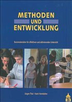 Methoden und Entwicklung - Thal, Jürgen / Vormdohre, Karin
