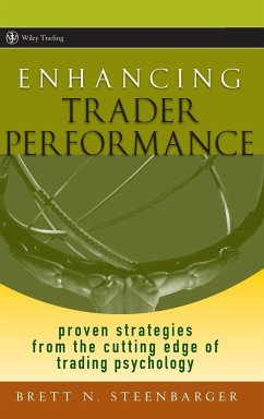 Enhancing Trader Performance - Steenbarger, Brett N.