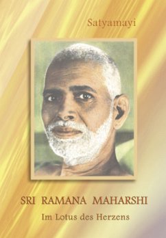 Sri Ramana Maharshi - Satyamayi