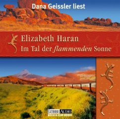 Im Tal der flammenden Sonne - Haran, Elizabeth