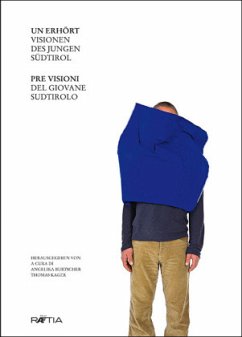Cover Un erhört
