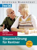 Steuererklärung für Rentner 2006/2007