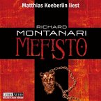 Mefisto / Balzano & Byrne Bd.2 (6 Audio-CDs)