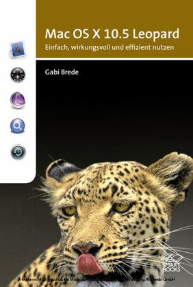 Mac OS X 10.5 Leopard Mac OS X 10.5 Leopard