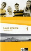 Línea amarilla 1 / Línea amarilla 1