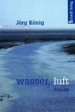 wasser, luft - König, Jörg