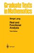 Real and Functional Analysis - Bild 1