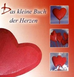 Das kleine Buch der Herzen - Andes, Wolfram
