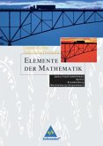 Lineare Algebra, Analytische Geometrie / Elemente der Mathematik - Qualifikationsphase Berlin, Brandenburg, Mecklenburg-Vorpommern