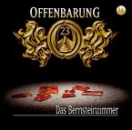 Das Bernsteinzimmer / Offenbarung 23 Bd.14 (1 Audio-CD)