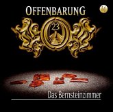 Das Bernsteinzimmer / Offenbarung 23 Bd.14 (1 Audio-CD)