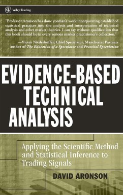Evidence-Based Technical Analysis - Aronson, David
