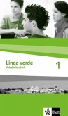 Linea verde 1. Vokabellernheft Linea verde 1. Vokabellernheft