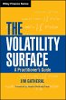 The Volatility Surface - Bild 1