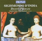 Duetti Profana-Weltl.Duette