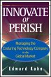 Innovate or Perish - Bild 1