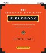 The Performance Consultant's Fieldbook - Bild 1