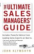 The Ultimate Sales Managers' Guide - Bild 1