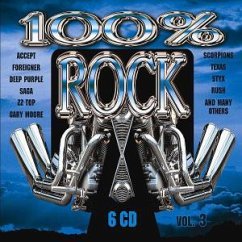 100 Prozent Rock Vol.3