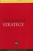 The Essentials of Strategy