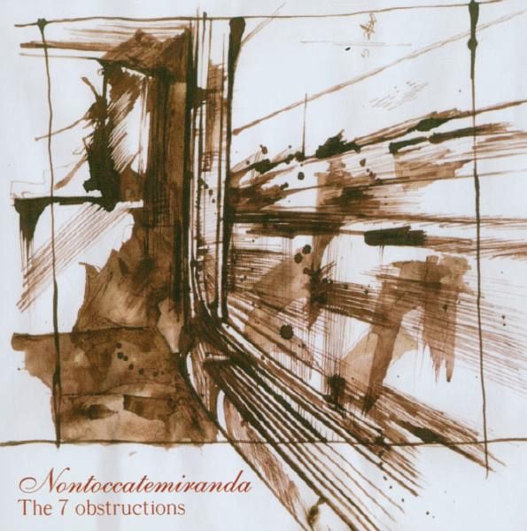 The 7 Obstructions The 7 Obstructions