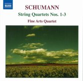 Streichquartette Op.41 1-3