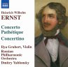 Concerto Pathetique/Concertino - Bild 1