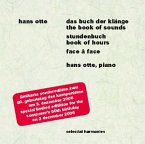 Das Buch Der Klänge/Stundenbuch/Face À Face