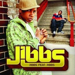Cover Jibbs feat. Jibbs