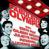 Fabuleux Olympia Fabuleux Olympia