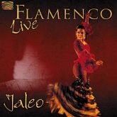 Flamenco Live