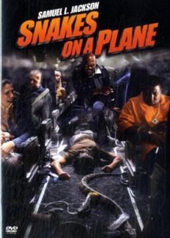 Snakes On A Plane