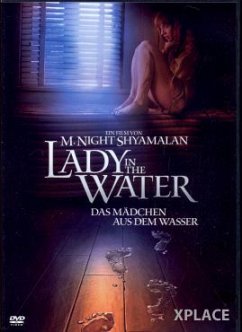 Cover Das Mädchen aus dem Wasser