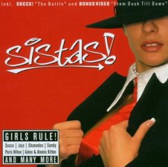 Cover Sistas