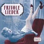 Frivole Lieder Frivole Lieder